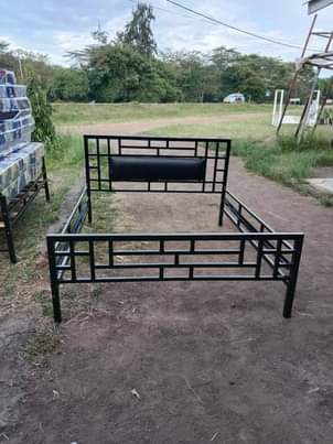 A picture of Chagua Nikupe bei