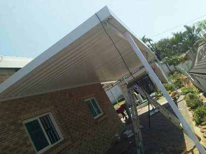 awnings