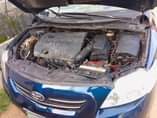A picture of Toyota Corolla