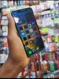 A picture of iPhone X