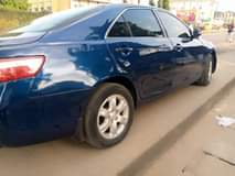 A picture of TOYOTA CAMRY SPIDER