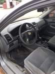 A picture of 2007 Honda DC