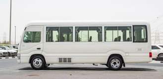 A picture of Bus