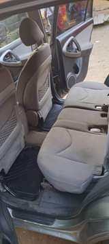 A picture of 2008 Rav4 2008