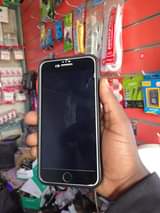 A picture of Iphone 7plus