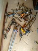 A picture of Viwege kwa mpemba