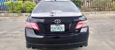 A picture of Super Clean and Sharp 2011 Camry muscle Toks Standard Untouched