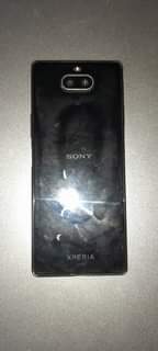 A picture of phone