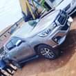 A picture of Hilux double cabin 2017 165m