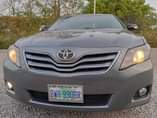 A picture of 2008 Toyota Camry 2008 model 1 444
