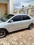 A picture of 03 04 Toyota Corolla