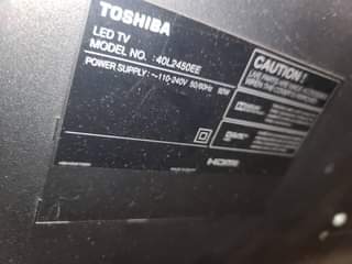 toshiba laptops