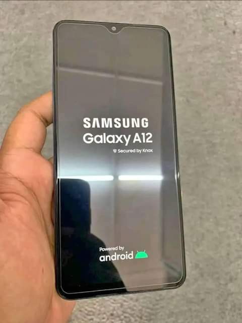 samsung a12