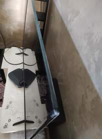 A picture of Hisense