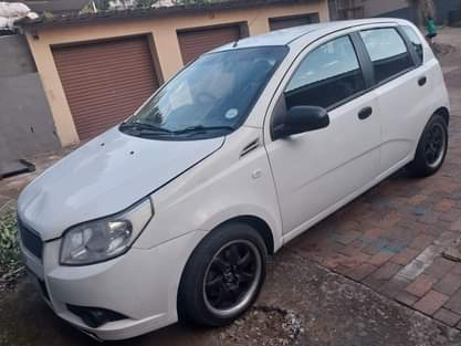 Vryheid C.