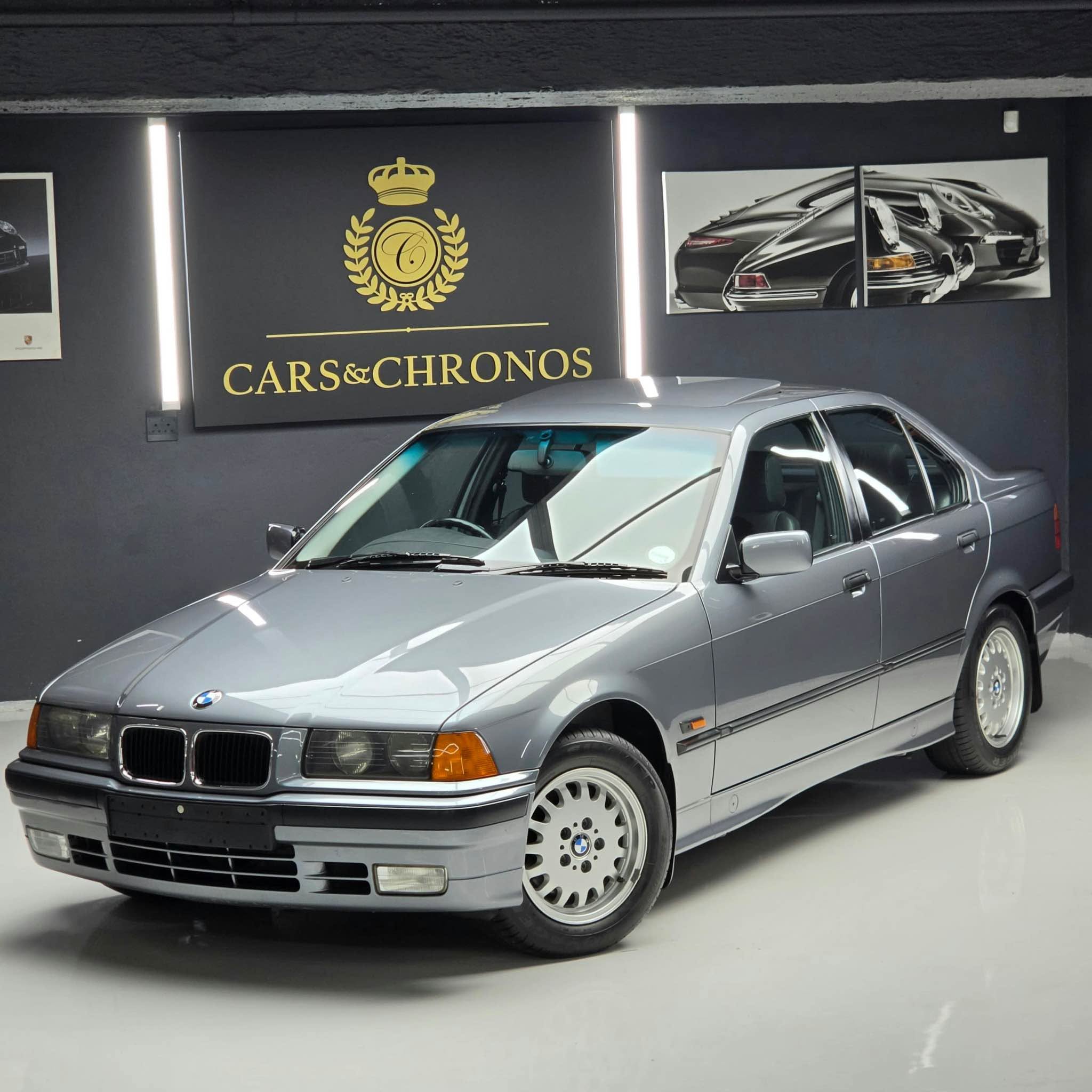 bmw 325i