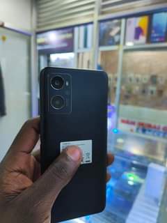 A picture of OPPO A96