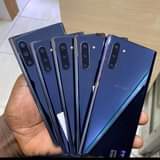 A picture of  Samsung s8 64gb 4gb ram 400 k Note8 64gb
