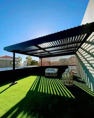 awnings