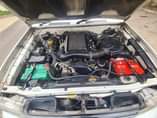 A picture of Toyota Prado