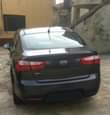 A picture of Contact 08114560910 012 Kia Rio Pure first body Bought Brand