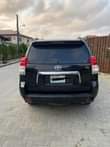 A picture of Toyota PRADO 011
