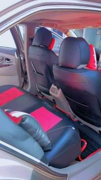 A picture of 2009 Toyota Camry