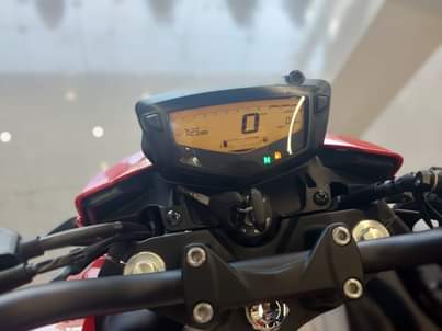 motorbikes