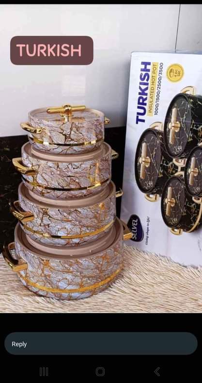 cookware