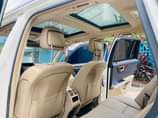 A picture of GLK 350 4MATIC