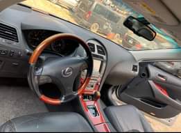 A picture of Toks Standard Fresh in 2009 Es350 Fullest ption 2Months registered