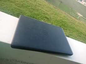 A picture of Gaming laptop core i5 Dell