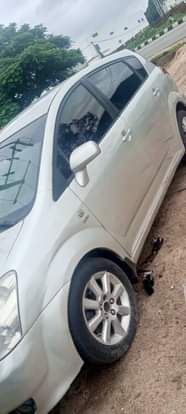 A picture of Clean Toyota Verso 3 Seaters 3 2M Last not Negotiable
