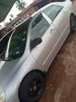 A picture of Reg Honda Accord DC