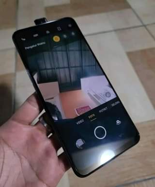 A picture of Oppo k3