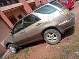 A picture of Rx 300