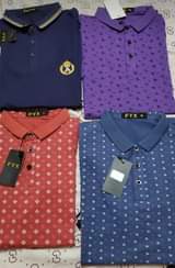 shirts