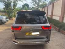 car hire
