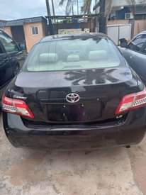 A picture of Direct Toks Entry 2022 Toyota Camry 2011
