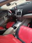 A picture of 2009 Toyota Camry XLE