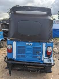 A picture of T.V.S KING