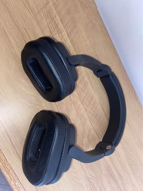 headphones