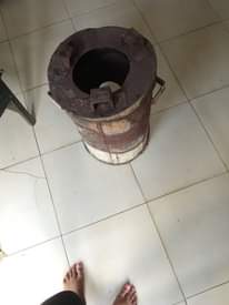 A picture of Showcas