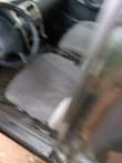 A picture of First body with follow come paint with untampered engine and