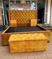 A picture of 5by6 bed