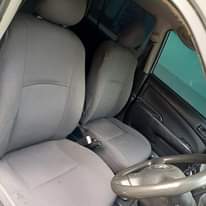 A picture of Toyota probox