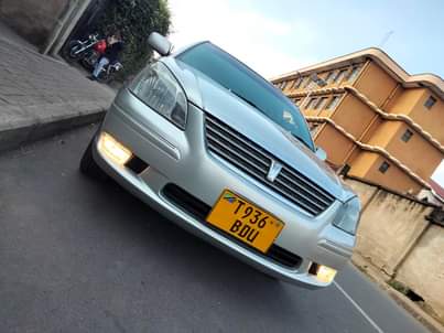 A picture of Nauza hii primio ni Nzuri Sana Sana Bei ml 7.5