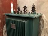 A picture of Power transformer