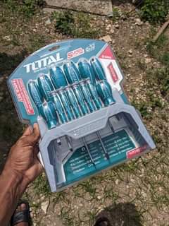 tools