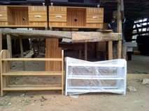 A picture of Shoe rack